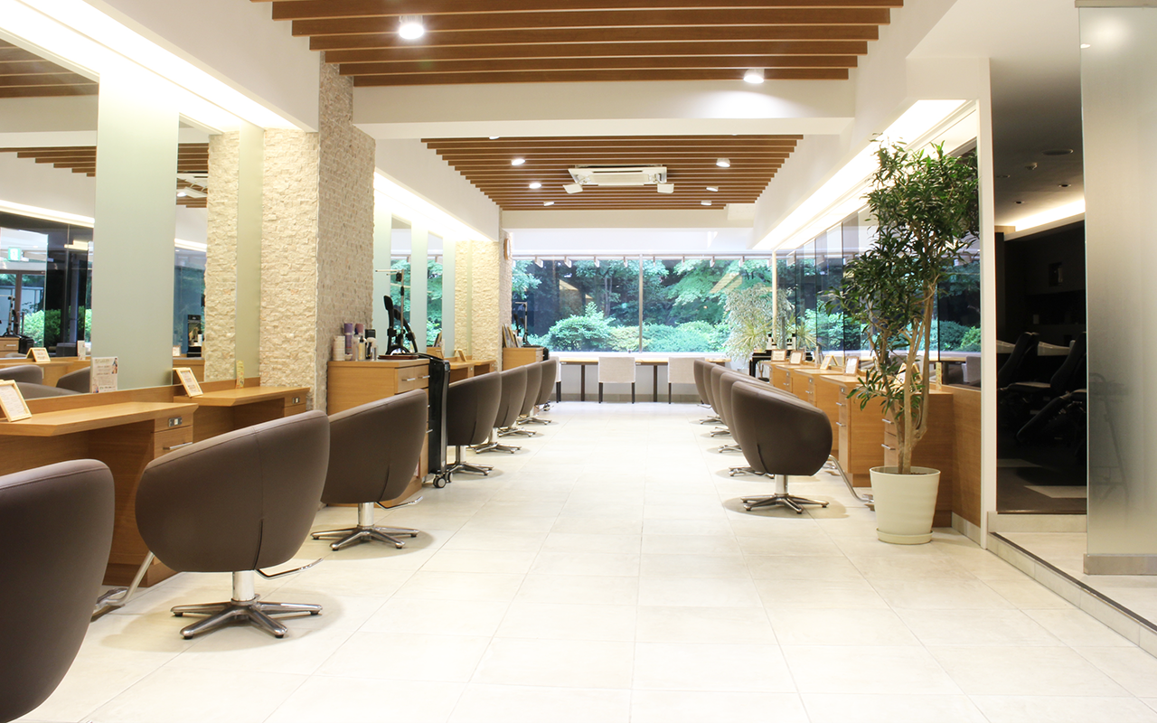 QUARTER 茗荷谷店