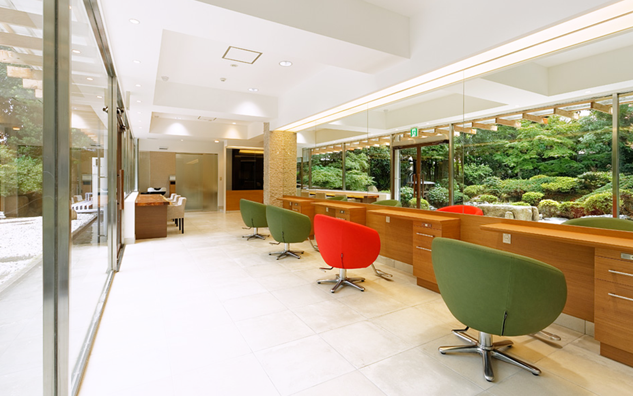 QUARTER 茗荷谷店