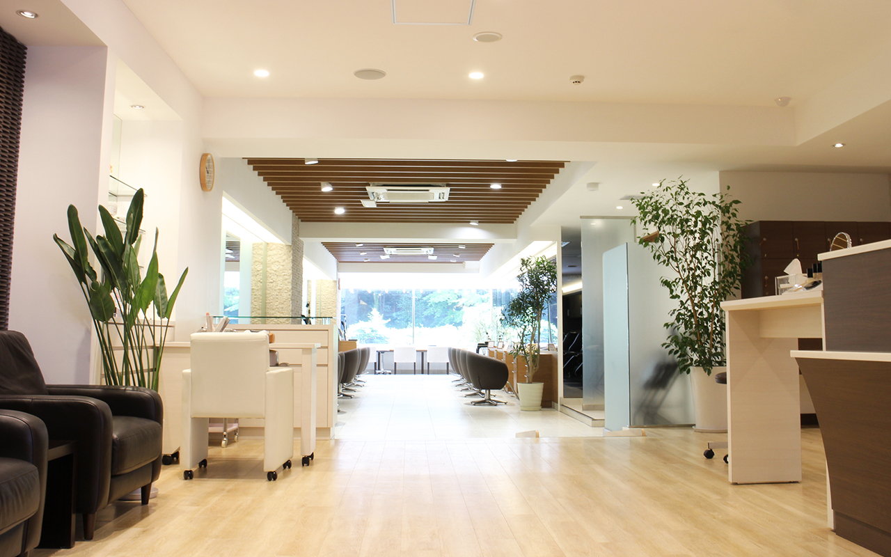 QUARTER 茗荷谷店