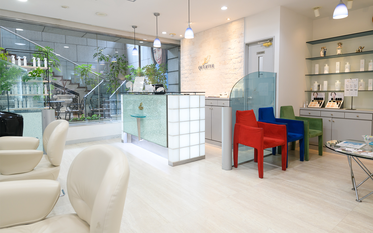 QUARTER 春日・後楽園店