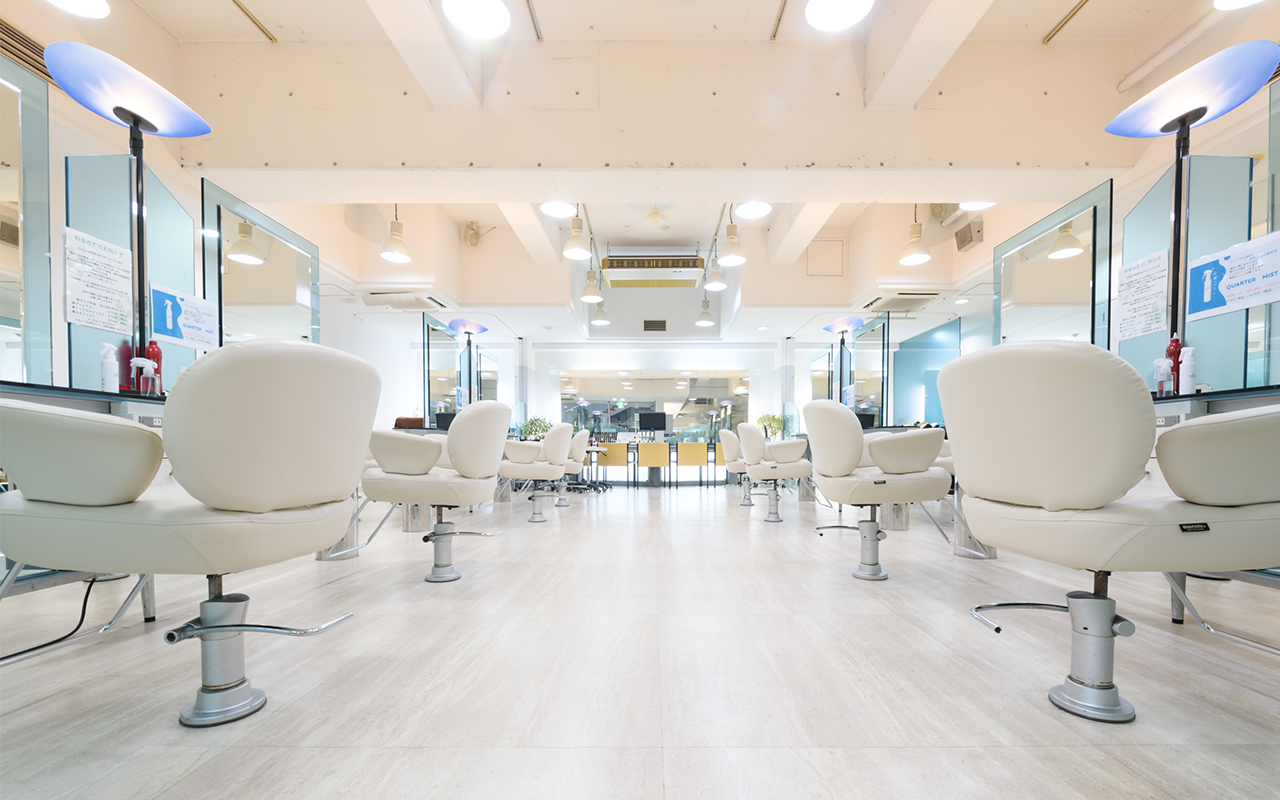 QUARTER 春日・後楽園店