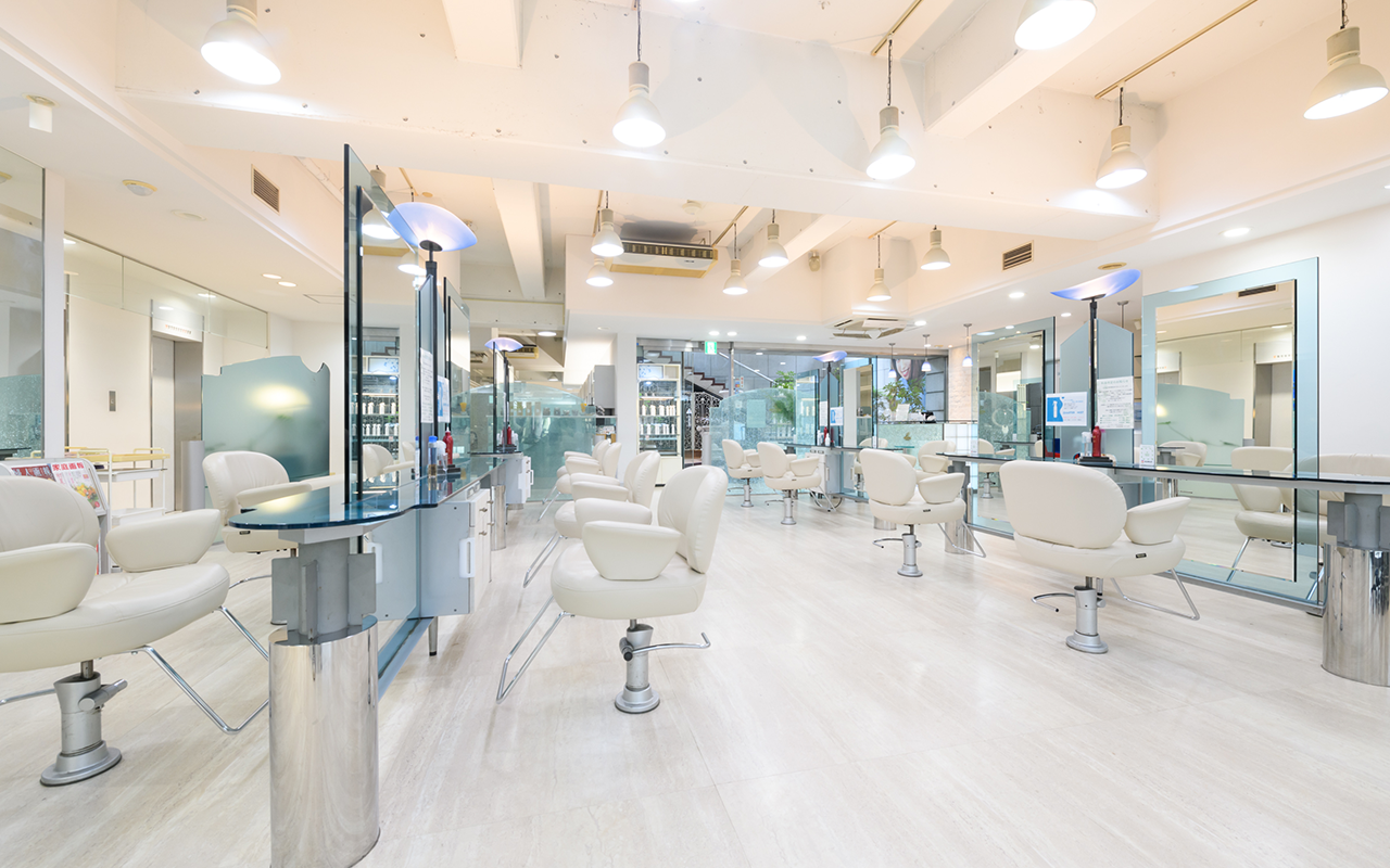 QUARTER 春日・後楽園店