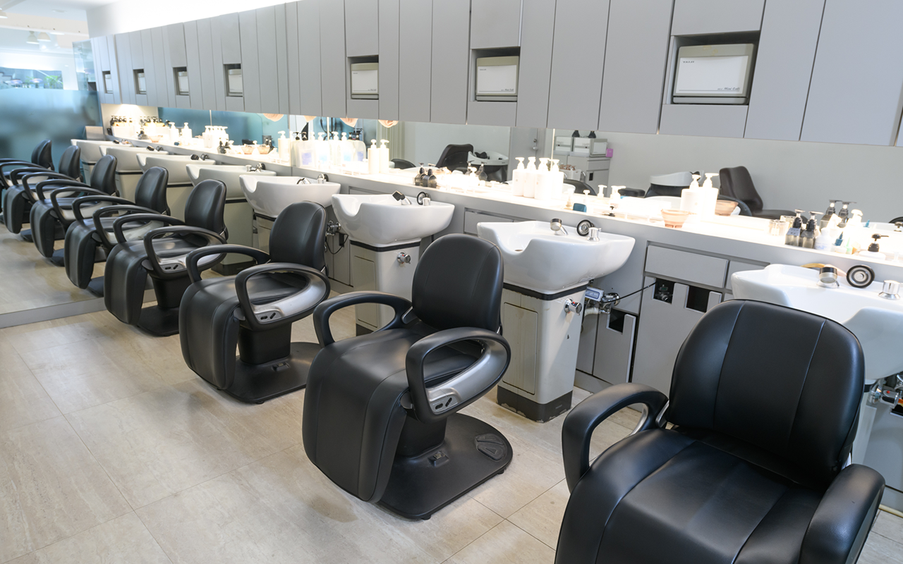 QUARTER 春日・後楽園店