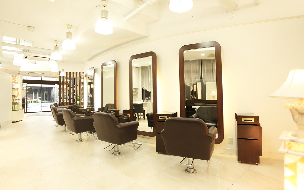 QUARTER RESORT 神楽坂店