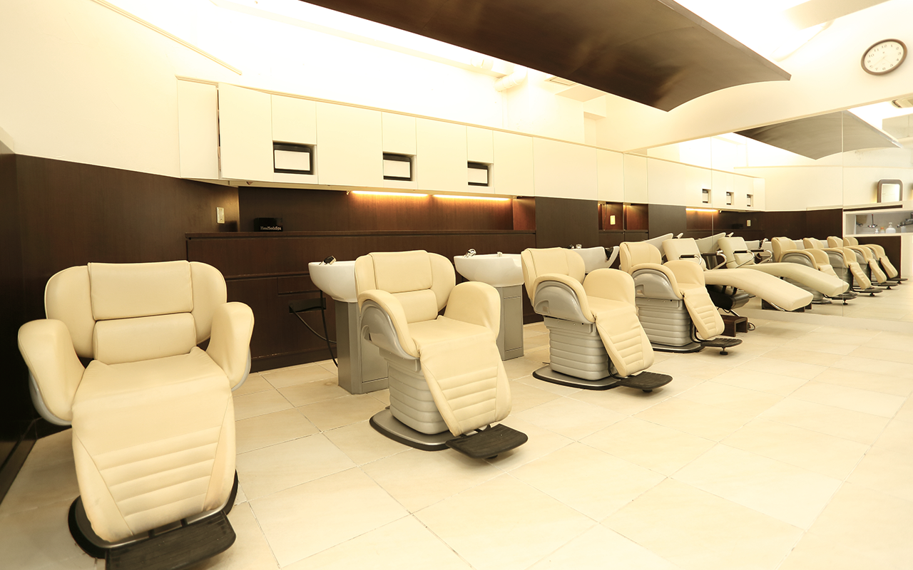 QUARTER RESORT 神楽坂店