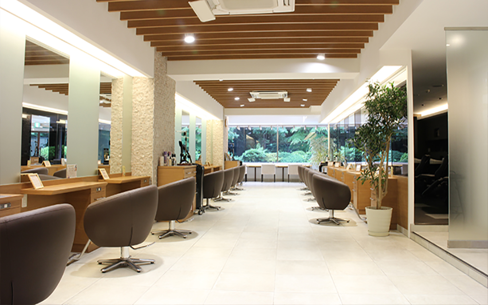 QUARTER SEASONS 茗荷谷店