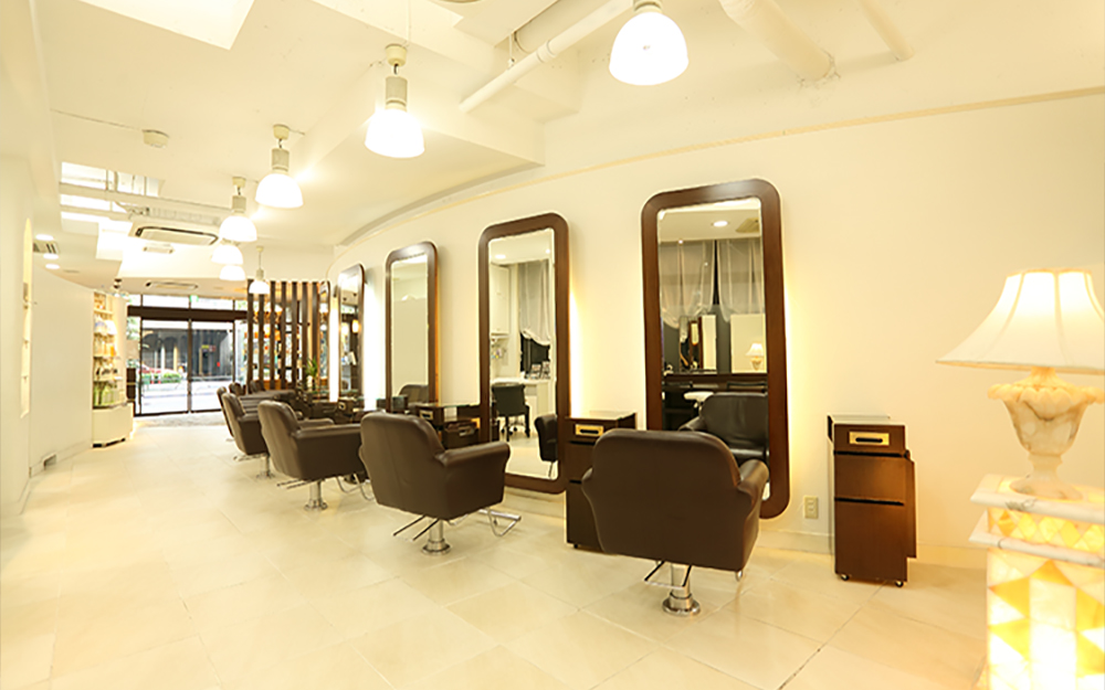 QUARTER  RESORT神楽坂店